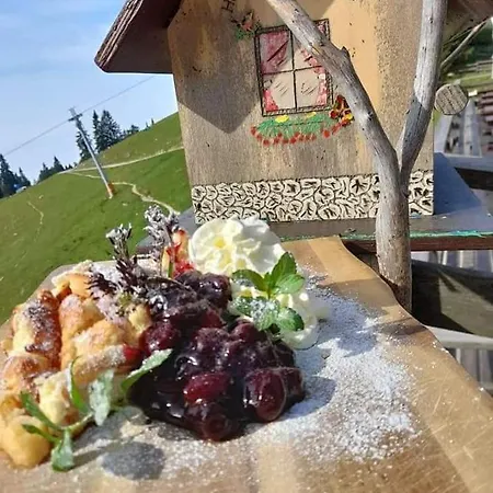 Vendégház Pr' Florjan
