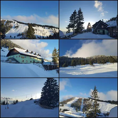 Pr' Florjan Pensionat