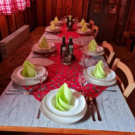 Pensionat Pr' Florjan Cerklje na Gorenjskem