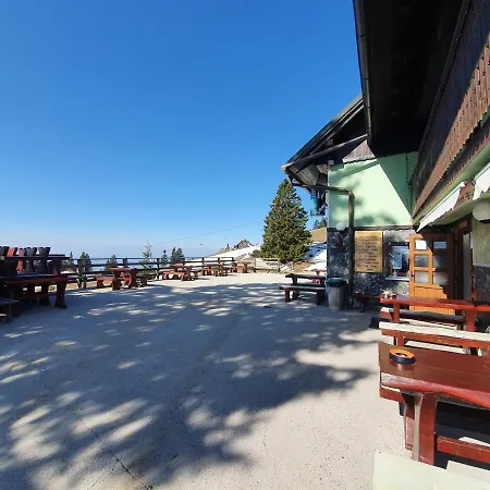 Pr' Florjan Pensionat 3*