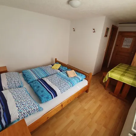 Vendégház Pr' Florjan 3*