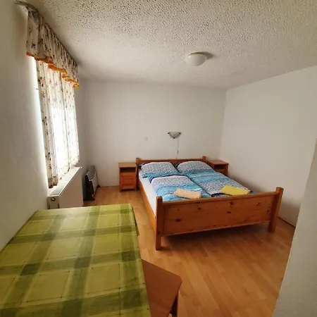 Pr' Florjan Pensionat Cerklje na Gorenjskem