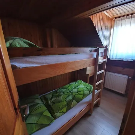 Pr' Florjan Pensionat 3*