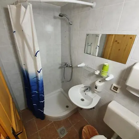 Pr' Florjan Pensionat