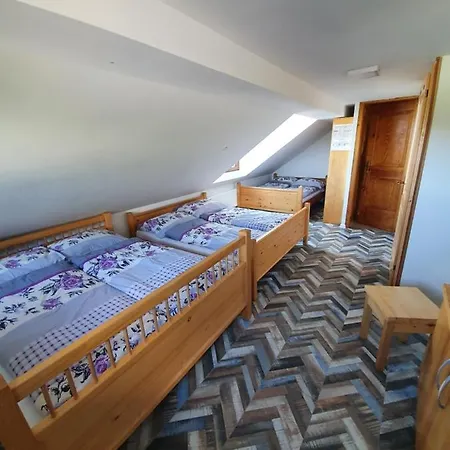 Pensionat Pr' Florjan Cerklje na Gorenjskem