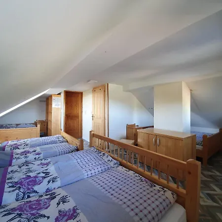 Pensionat Pr' Florjan 3*