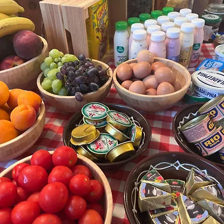 Pr' Florjan Pensionat 3*