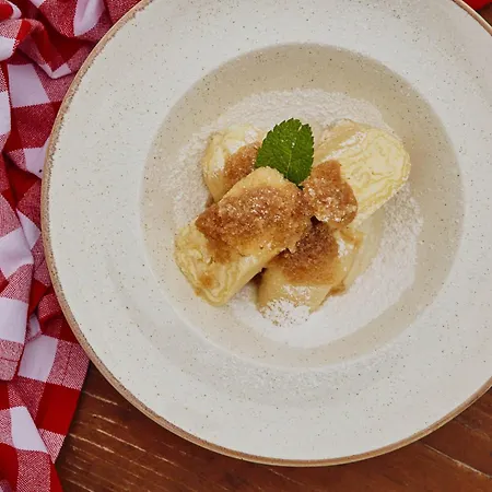 Pr' Florjan Pensionat 3*