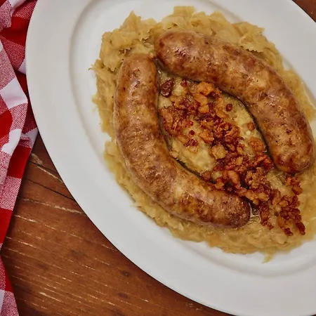 Pr' Florjan Pensionat Cerklje na Gorenjskem