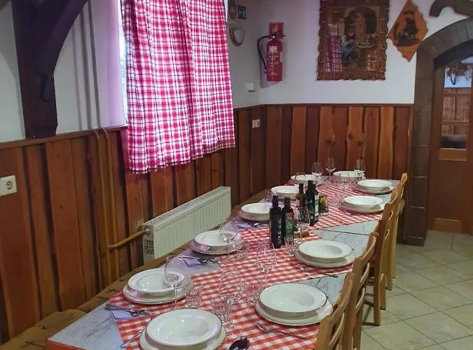 Pr' Florjan Πανσιόν