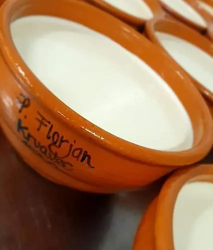 Pr' Florjan Πανσιόν 3*