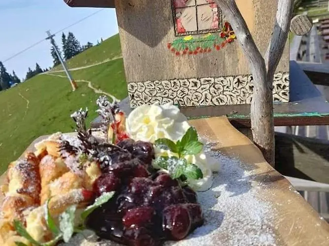 Πανσιόν Pr' Florjan