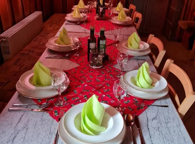 Πανσιόν Pr' Florjan Cerklje na Gorenjskem