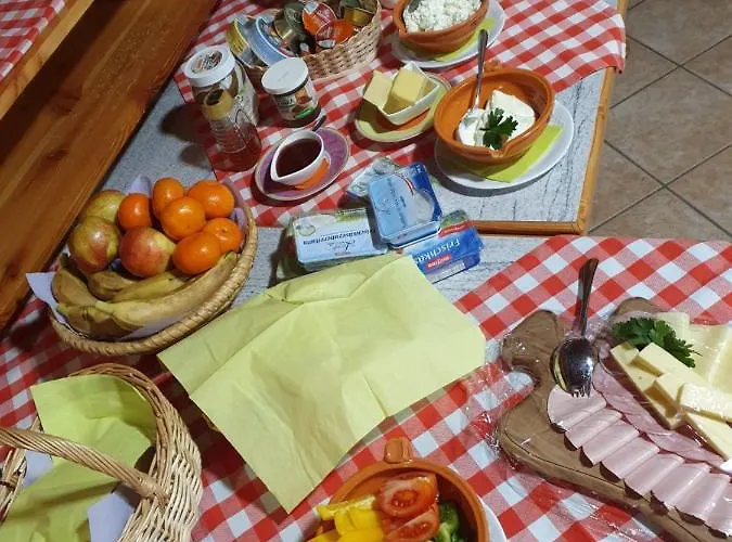 Πανσιόν Pr' Florjan 3*