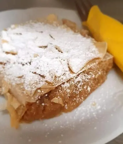 Gæstehus Pr` Florjan 3*