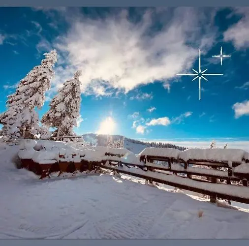 Pr` Florjan Gæstehus