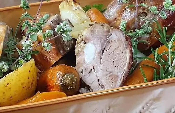 Gæstehus Pr` Florjan Cerklje na Gorenjskem