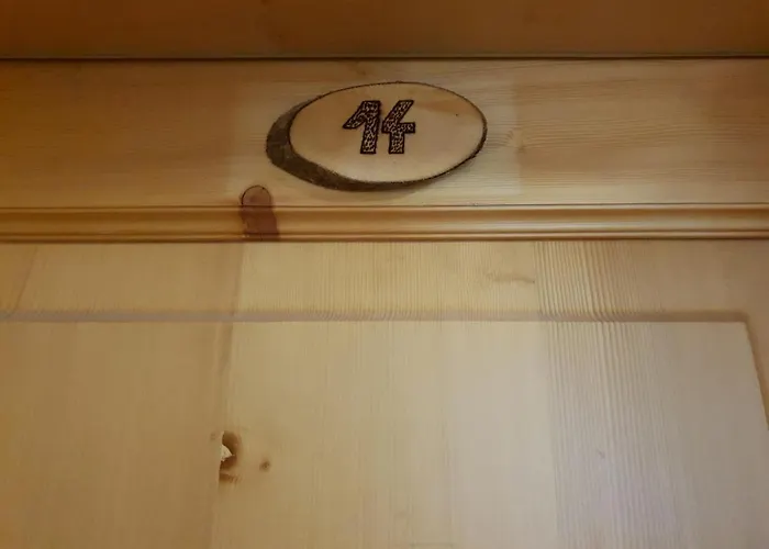 Pr' Florjan Πανσιόν