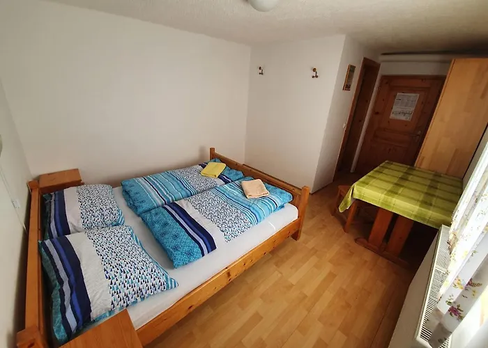 Gæstehus Pr` Florjan 3*