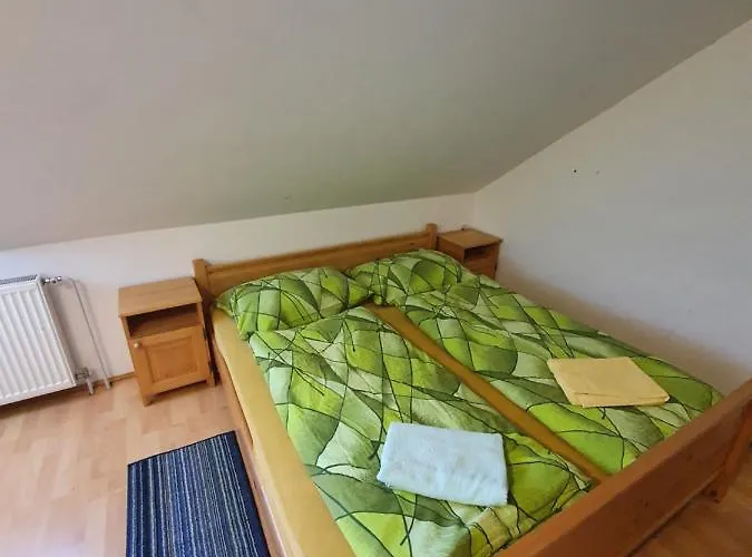 Gæstehus Pr` Florjan Cerklje na Gorenjskem