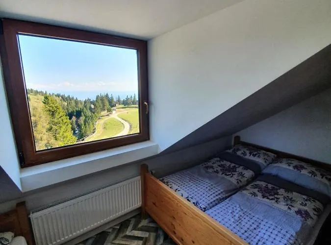 Gæstehus Pr` Florjan 3*