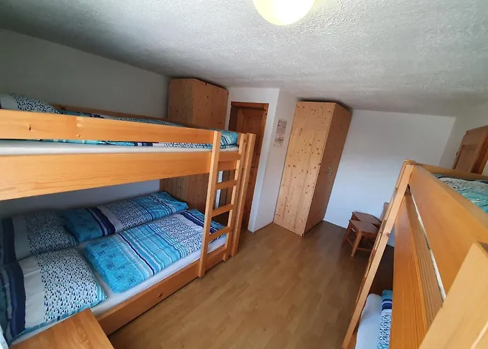 Gæstehus Pr` Florjan 3*