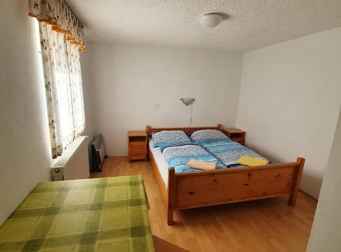 Pr` Florjan Gæstehus Cerklje na Gorenjskem