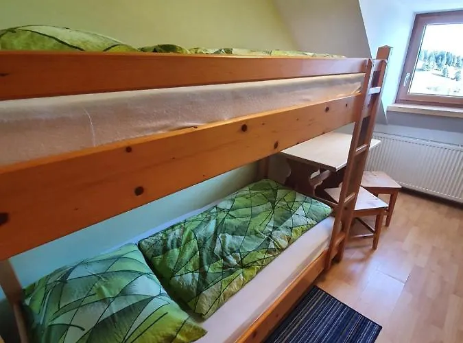 Pr` Florjan Gæstehus 3*