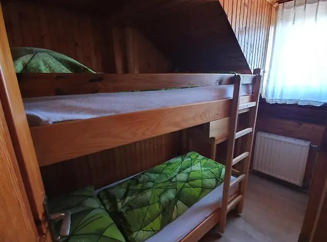 Pr` Florjan Gæstehus 3*