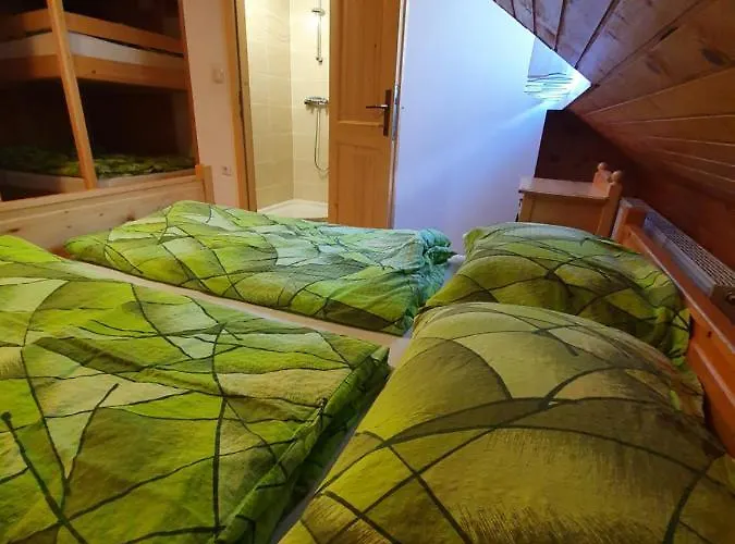 Πανσιόν Pr' Florjan 3*