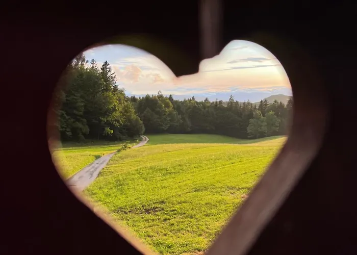 Gæstehus Pr` Florjan