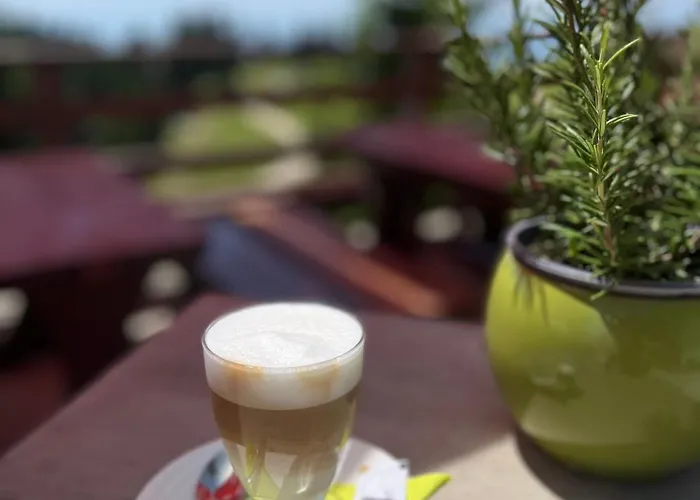 Pr' Florjan Πανσιόν Cerklje na Gorenjskem