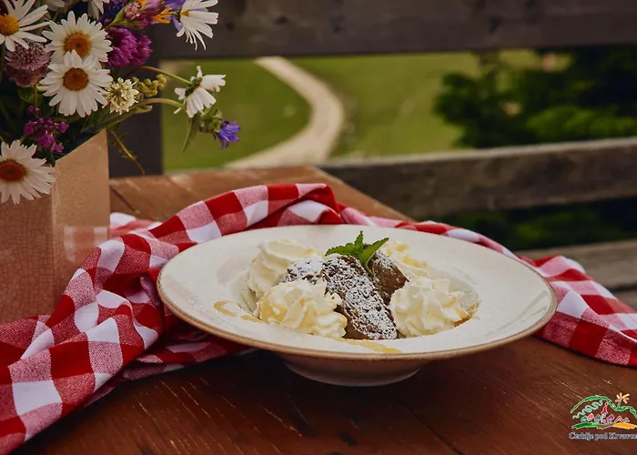 Gæstehus Pr` Florjan