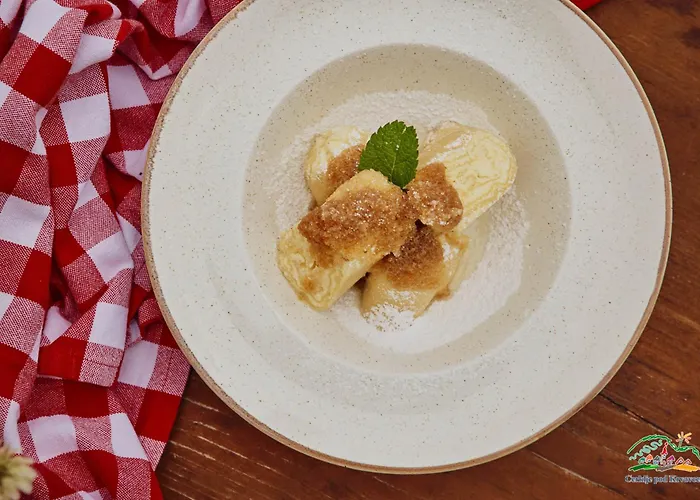 Pr' Florjan Πανσιόν 3*